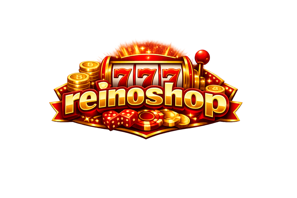 Reino Shop